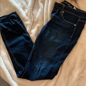 AEO skinny jean